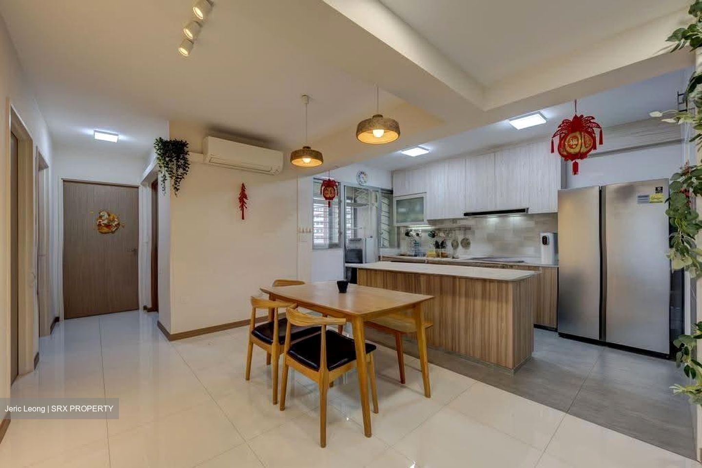 Blk 356B Anchorvale Plains (Sengkang), HDB 5 Rooms #636004931